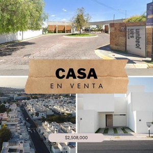 Casa en Venta en MISIONDE SAN JOAQUIN San Joaquín, Queretaro Arteaga