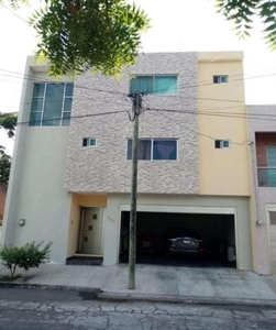 Casa en Venta en Primero de Mayo Norte Boca del Río, Veracruz