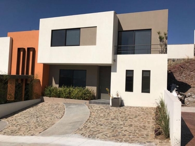 Casa en Venta en Puerta Tres Marías Morelia, Michoacan de Ocampo