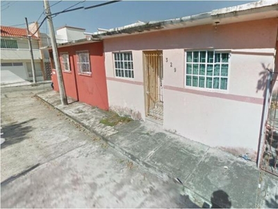 Casa en Venta en Revolución Boca del Río, Veracruz
