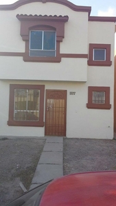 Casa en Venta en SANTA FE 3ra SECCION Tijuana, Baja California