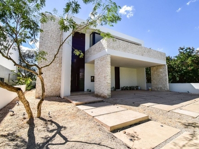 Casa en venta en Yucatán Country Club