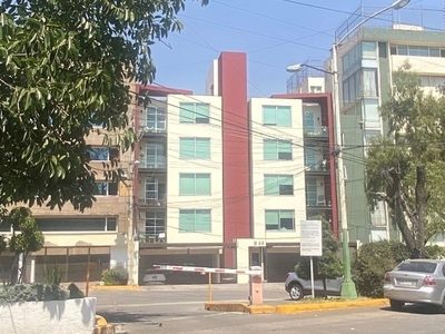 Departamento en renta Ciudad Satélite, Naucalpan De Juárez