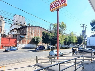 Departamento en renta La Mora, Tlalnepantla De Baz, Tlalnepantla De Baz