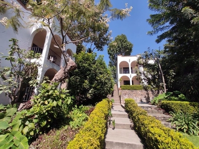 Departamento en renta Pueblo Santa María Ahuacatitlán, Cuernavaca, Morelos