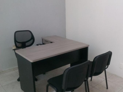 Oficina en Renta en RESIDENCIAL ESMERALDA NORTE Colima, Colima