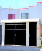 2 cuartos, 90 m venta de casa en morelia. fracc. los laureles erendira