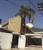 Casa En Venta En Los Colorines, San Pedro Garza García, Nuevo León