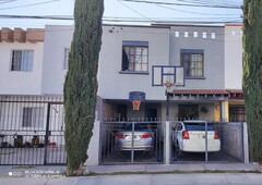 3 recamaras en venta en fraccionamiento colinas de oriente aguascalientes