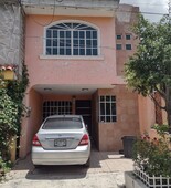 casa en venta en fraccionamiento parques de santa maría, tlaquepaque, jalisco