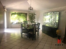 casas en venta - 1530m2 - 3 recámaras - san bartolo ameyalco - 10,000,000