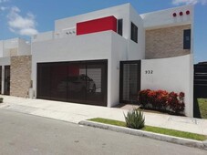 casas en venta - 220m2 - 3 recámaras - las américas ii - 3,100,000