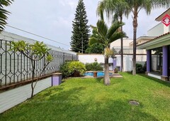 casas en venta - 719m2 - 5 recámaras - puerta de hierro - 21,790,000