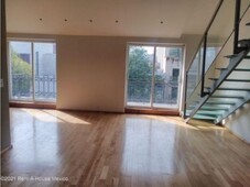 departamento ph en venta polanco 3a miguel hidalgo rosa - dv21632