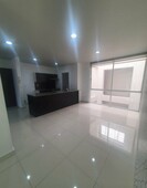 departamentos en renta - 105m2 - 2 recámaras - del valle centro - 20,500