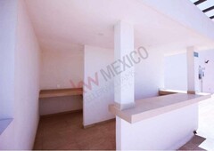 departamentos en venta - 113m2 - 3 recámaras - tlaxcalancingo - 2,175,000