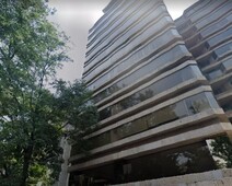 DEPTO DE 3 HAB EN COL. FUENTES DEL PEDREGAL, TLALPAN, ¿SUEÑO O INVERSIÓN?: CDH