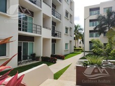 doomos. departamento en venta en cancun long island spring