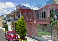 Hermosa Casa en Valle Don Camilo, Toluca, Edo. de Mex. FNF