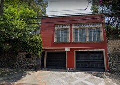 ¡oportunidad! Vendo Hermosa Casa En San Ángel, Calle Puebla #183. Ocp