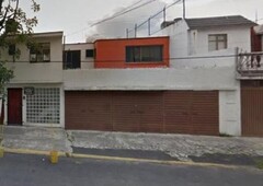 PRECIOSA CASA DE 3 HAB EN EL RETOÑO, IZTAPALAPA, ¿SUEÑO O INVERSIÓN?: CDH