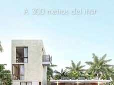 Ultima Villa en la hermosa Playa de Chicxulub Yucatán