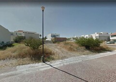 terreno en venta - cumbres del lago - juriquilla - queretaro