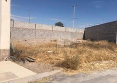 Terreno habitacionalenVenta, enSanta Bárbara,Torreón