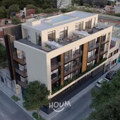 venta de departamento en santa maría la ribera, cuauhtémoc id v64579