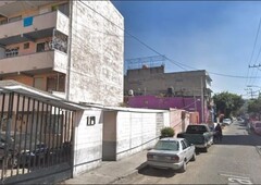 venta departamento en colonia atlampa, cuauhtemoc cdmx