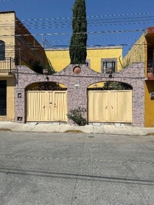 Casa Centenario en Venta en Ignacio Ramirez en San Miguel de Allende