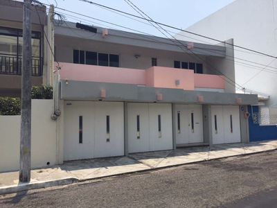 Casa en Renta en Fraccionamiento Virginia Boca del Río, Veracruz