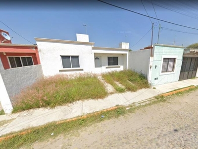 Casa en Venta en Misión de Santa Cruz San Juan del Río, Queretaro Arteaga