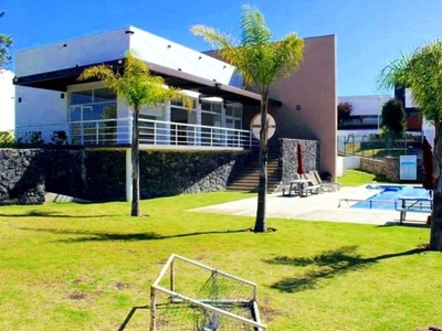 Casa en venta en Misión San Jerónimo, Querétaro