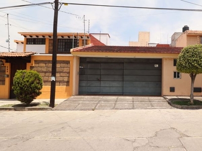 Casa en Venta en Morelia, Zona Santa María