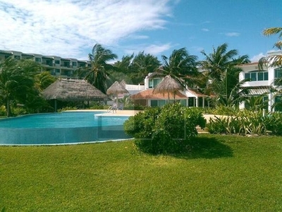 Casa en Venta en Puerto Morelos Puerto Morelos, Quintana Roo