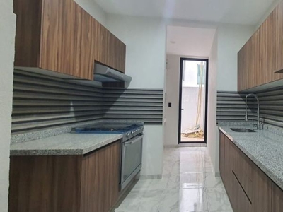 Departamento en VENTA en la colonia Álamos