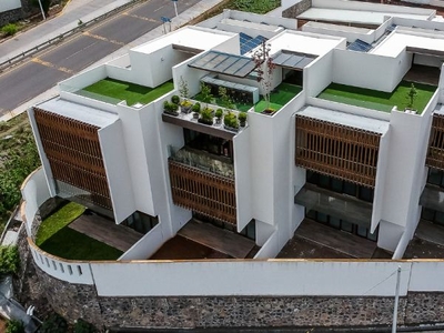 Departamento en Venta, Morelia, Michoacán de Ocampo