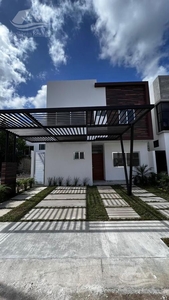 Doomos. Casa en Renta en Aqua Cancun ABT5985