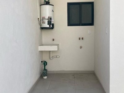 CASA NUEVA EN VENTA, 3 RECÁMARAS EN BOCA DEL RÍO, VER.