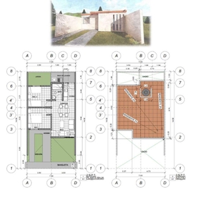 Doomos. Preventa de casas con dos habitaciones en Apetatitlán, Tlaxcala.