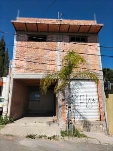 Doomos. Venta de Casa - Fraccionamiento Pensadores Mexicanos en Aguascalientes.