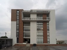 Departamento en Venta en La Paz, Puebla