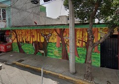 bonita casa en san pedro, iztapalapa ciudad de mexico.