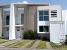 casa en condominio en renta adolfo lopez mateos 14 , bellavista, metepec, metepec