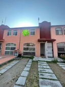 casa en renta en villas atlixco muy cerca de angelopolis