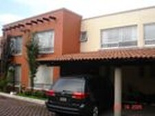 casa en renta real de azares iv 32, san salvador tizatlali, 52172 metepec, méx. , metepec, estado de méxico