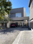 Casa En Venta En Cerradas De Valle Alto Residencial, Monterrey, Nuevo León
