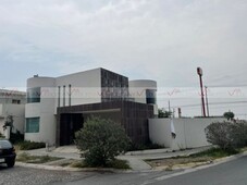 Casa En Venta En Cumbres San Agustín, Monterrey, Nuevo León