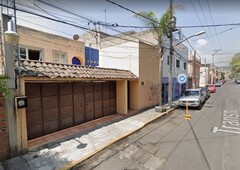 CASA EN VENTA EN LA ANGOSTURA ALVARO OBREGON